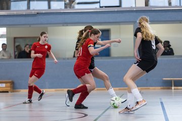 Bild 267 - wCJ Futsalmeisterschaft